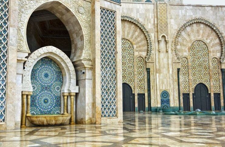 Casablanca: Guided Tour of Cultural Highlights & Hidden Gems - Experience