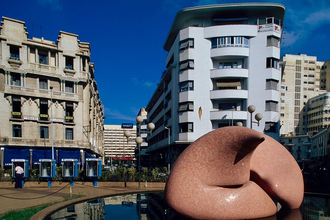 Casablanca Half Day City Tour - Additional Information