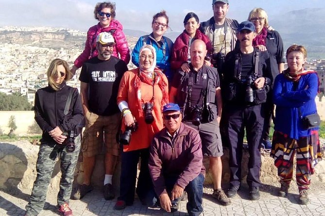 Casablanca & Imperial Cities V.I.P Tour 2nights 3 Days - Pricing and Reviews