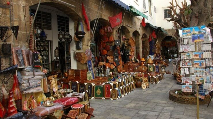 Casablanca: Layover Sightseeing Tour With Airport Transfers - Tour Duration and Flexibility