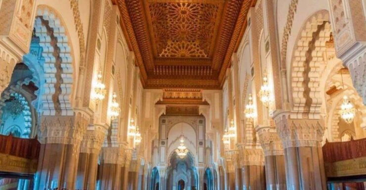 Casablanca: Layover Tour With Round-Trip Airport Transfer - Booking Information and Flexibility