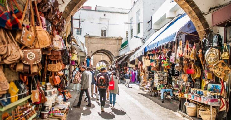 Casablanca Layover Tour With Roundtrip Airport Transfer - Tour Duration and Flexibility