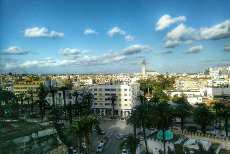 Casablanca Like a Local: Customized Guided Tour - Booking Information