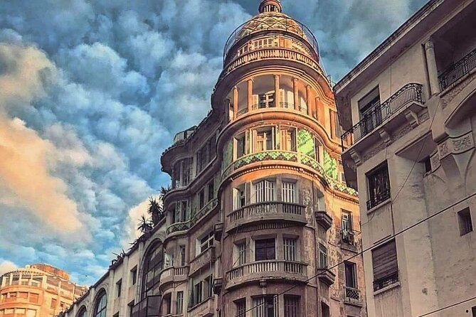 Casablanca Luxury Day Tour - Cancellation Policy