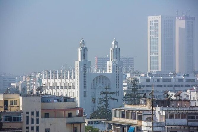 Casablanca Luxury Day Tour - The Sum Up