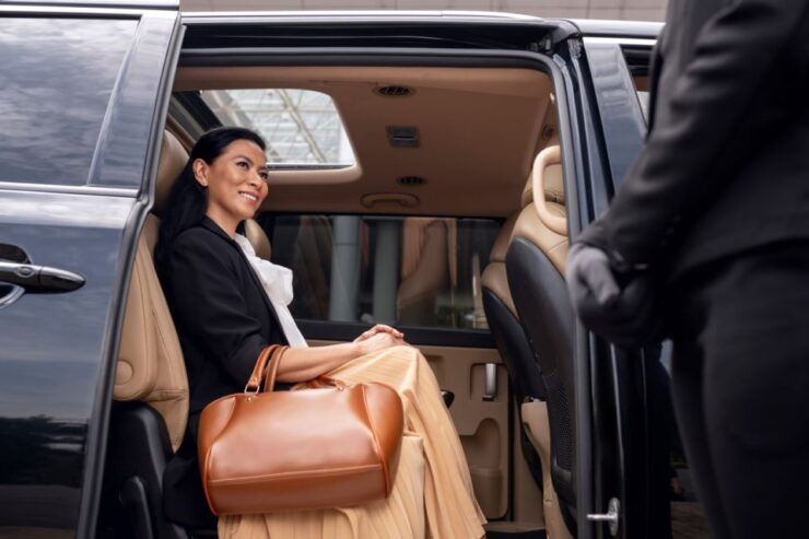 Casablanca & Marrakech Private Transfer - Experience Highlights