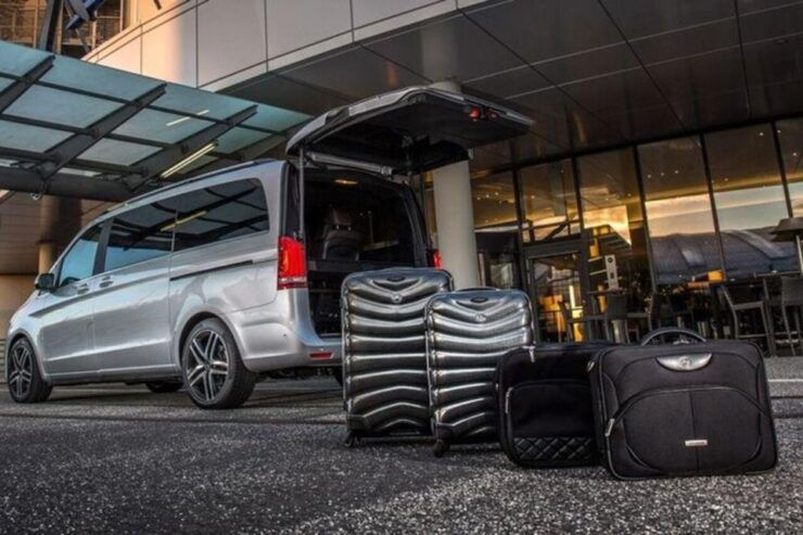 Casablanca & Marrakech Private Transfer - Experience Highlights