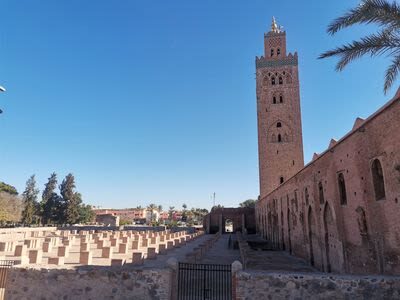 Casablanca: Marrakesh Full-Day Private Tour - The details that matter