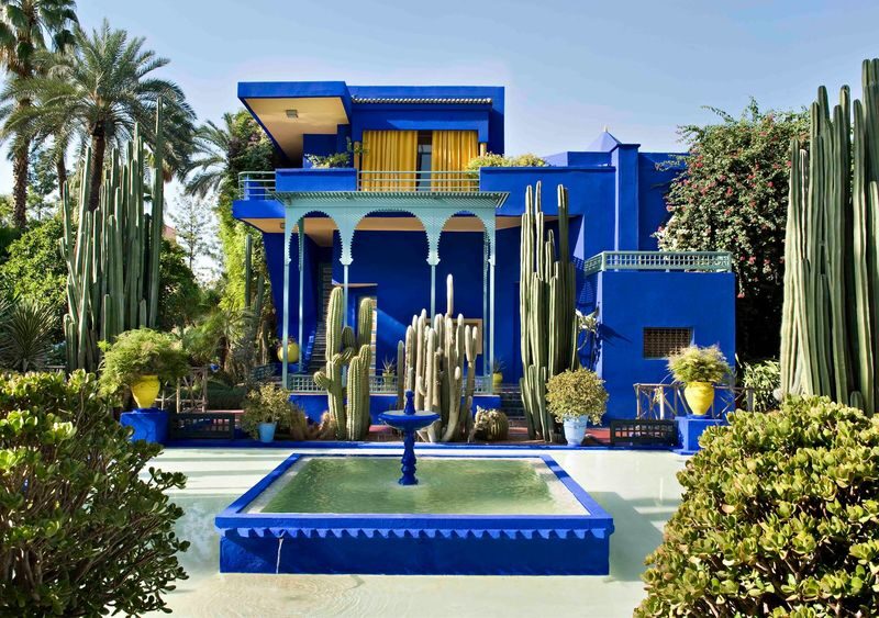 Casablanca: Marrakesh Full-Day Private Tour - A very long day, with a clear purpose