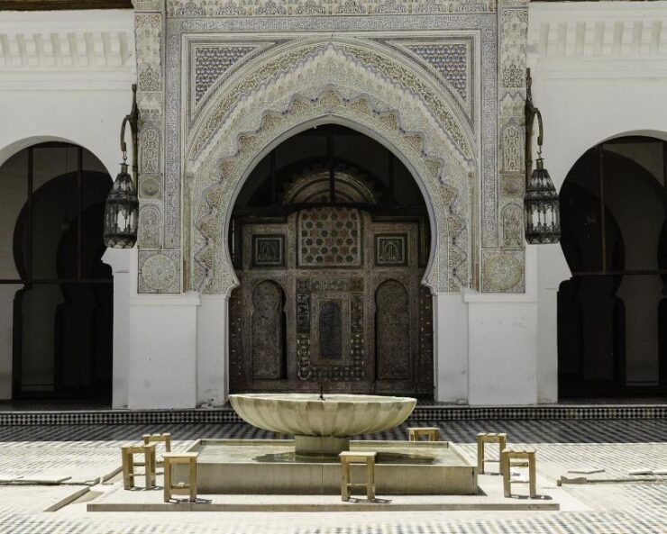 Casablanca, Mohamedia, and Rabat Full Day Tour - Tour Highlights