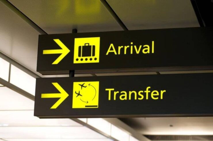 Casablanca: Mohammed V Airport to City Private Transfer - Transfer Experience