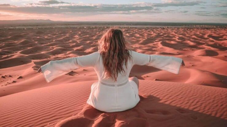 Casablanca Morocco Tour 10 Days - Tour Itinerary Overview