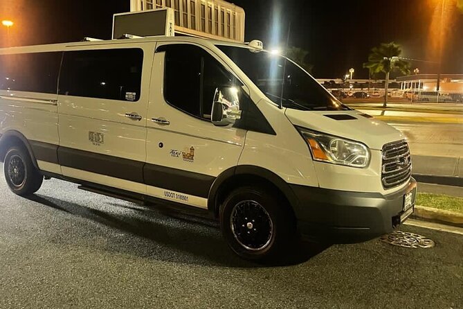 Casablanca Port to Mohammed V Airport (CMN) - Departure Private Transfer - Scheduling and Hours
