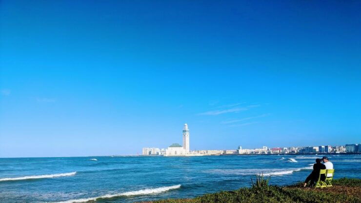 Casablanca: Private 6-Hour City Tour - Cancellation Policy and Payment Options