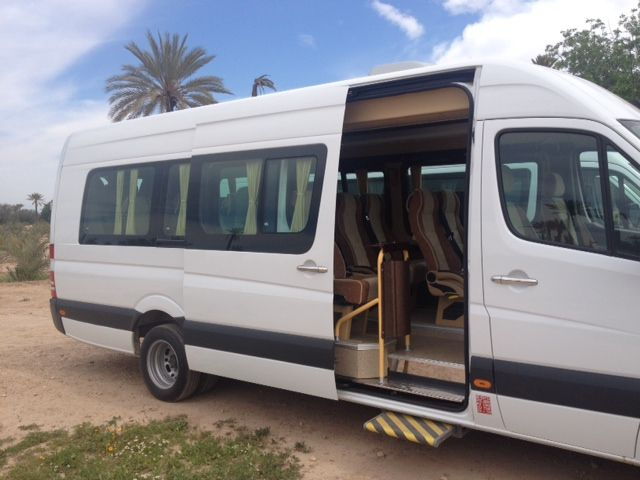 Casablanca: Private Airport Transfer - Transfer Details