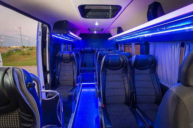 Casablanca Private Airport Transfer - Additional Information
