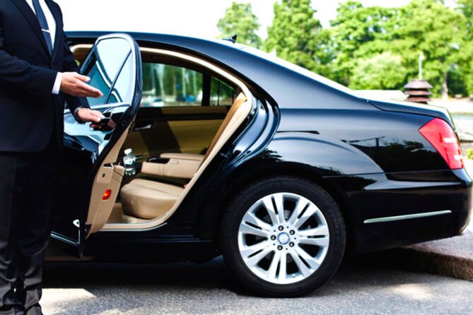 Casablanca Private Airport Transfer - Common Questions