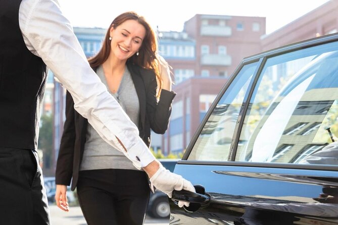 Casablanca Private Car Hire With a Professional Driver - What to Expect