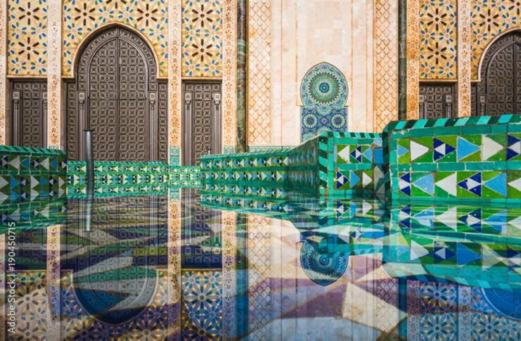 Casablanca: Private City Tour With Optional Lunch - Transportation and Meeting Point Information