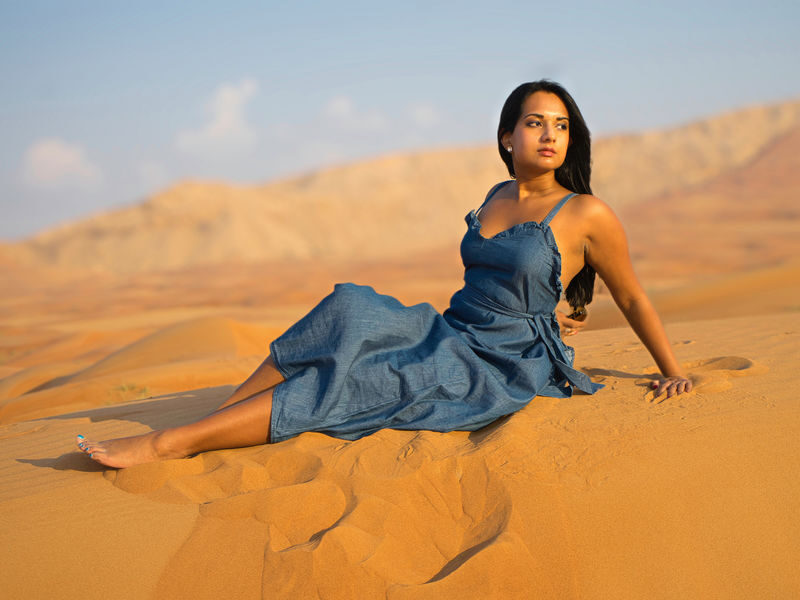 Casablanca Private Desert & Cultural Exploration with Merzouga & Chefchaouen - Rissani, Todra Gorge and the Dades Valley