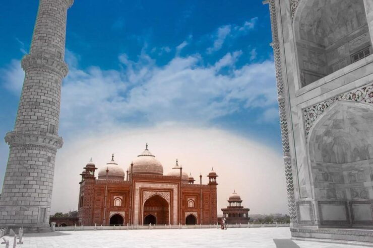 Casablanca Private Walking Tour - Activity Details