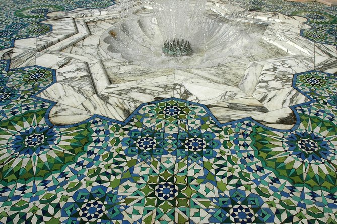 Casablanca Private Walking Tour With A Professional Guide - Additional Information