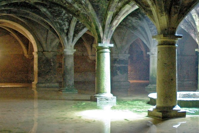 Casablanca Shore Excursion: Private El Jadida and Azemmour Day Trip - Meeting Point and Start Time