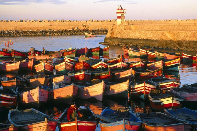 Casablanca Shore Excursion: Private El Jadida and Azemmour Day Trip - Traveler Reviews