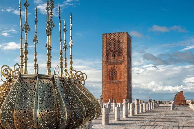 Casablanca Shore Excursion: Private Rabat Day Trip - Good To Know
