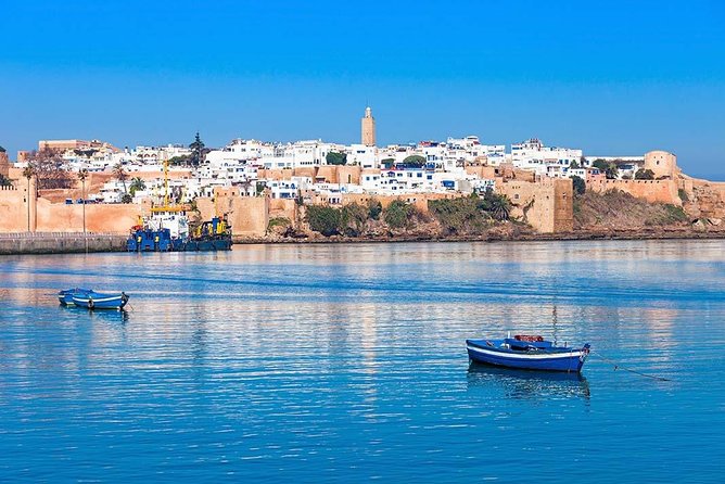 Casablanca Shore Excursion: Private Rabat Day Trip - Booking Information