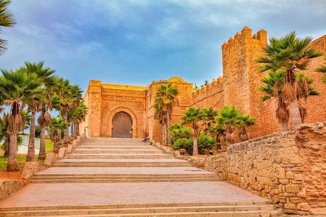 Casablanca Shore Excursion: Private Rabat Day Trip - Pricing Details