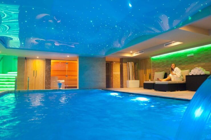Casablanca Spa and Private Hammam Package With Car Transfers - Booking Information