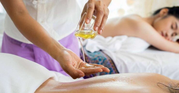 Casablanca Spa and Private Hammam Package With Transfers - Package Details