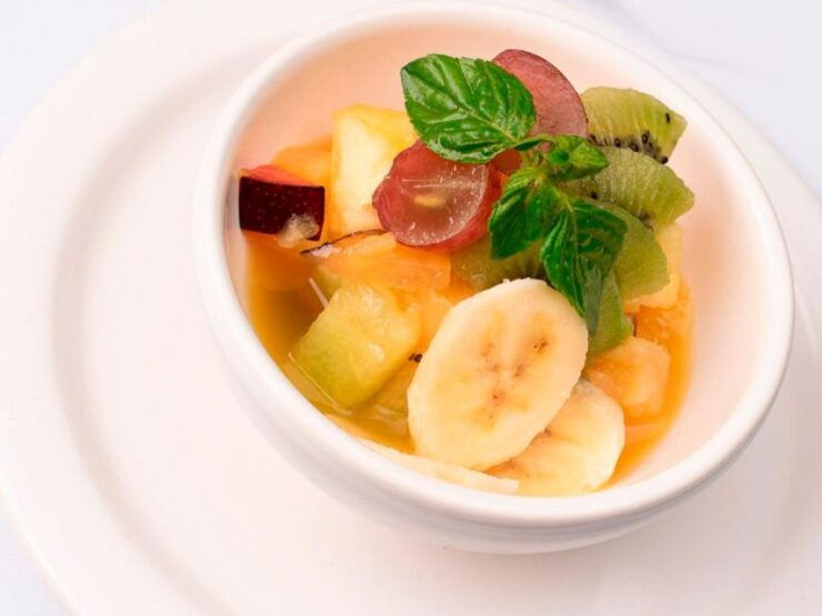 Casablanca Tango VIP: Gourmet DinnerShowBvrgeTransfer Fr. - Dining Experience