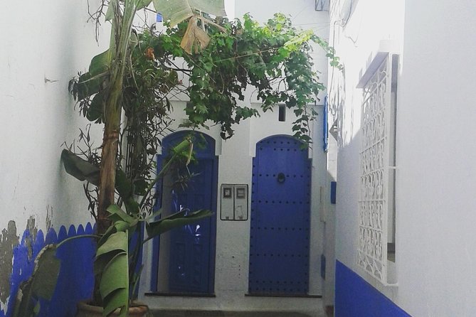 Casablanca to Chefchaouen Private Transfer - Private Transfer Details