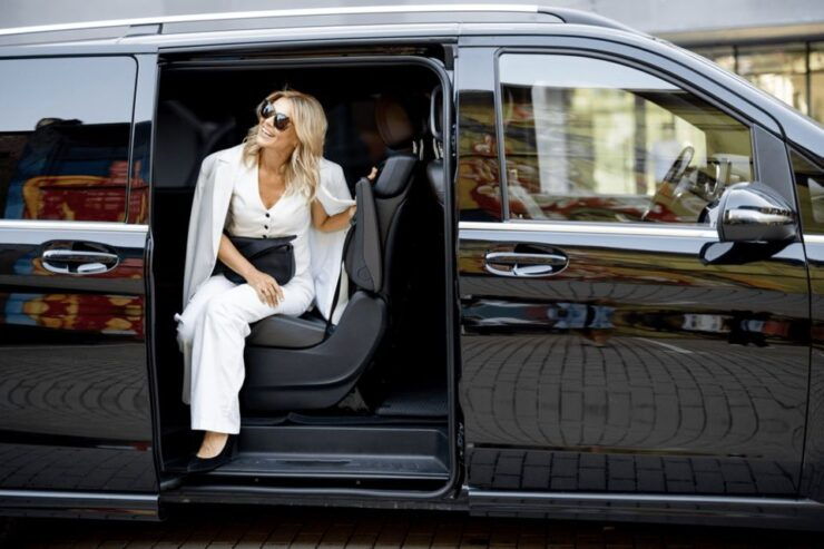 Casablanca to Fez - Private Transfer With a Full Tour of Fez - Booking Details