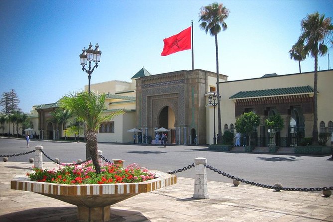 Casablanca to Fez Transfer With Rabat City Tour - Pricing and Booking Details