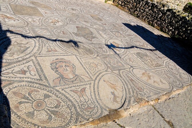 Casablanca To Marrakech An Overnight. - Lowest Price Guarantee