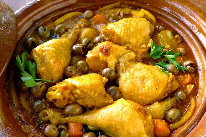 Casablanca to Marrakech Day Trip With Camel Ride - Concerns About Time Constraints