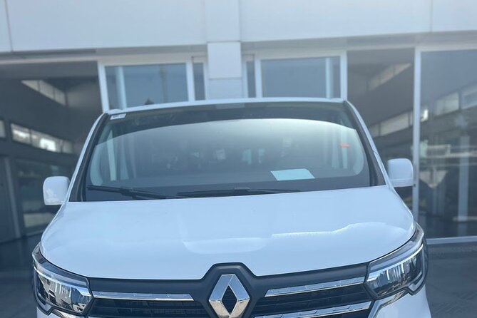 Casablanca to Marrakech Private Transfer and Vice Versa - Booking Process