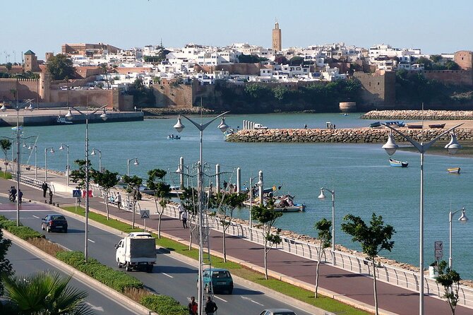 Casablanca to Rabat Full-Day Trip - Cancellation Policy