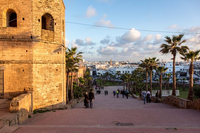 Casablanca to Rabat Full-Day Trip - Common Questions