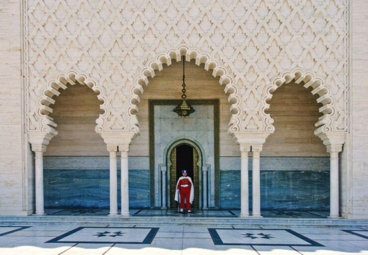 Casablanca to Rabat: Your Exclusive Private Day Trip - Activity Highlights