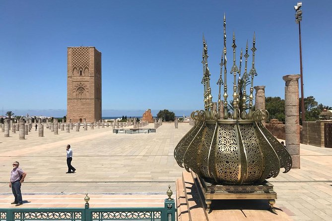 Casablanca To Tangier 8days - Day 3: Discovering Chefchaouen