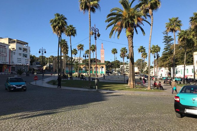 Casablanca To Tangier 8days - Day 4: Trekking the Rif Mountains