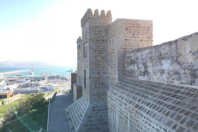 Casablanca To Tangier 8days - Day 6: Travel to Meknes