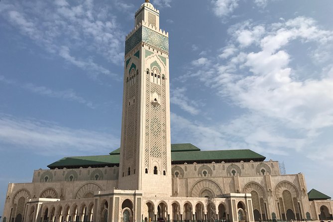 Casablanca To Tangier 8days - Day 7: Tangier Highlights