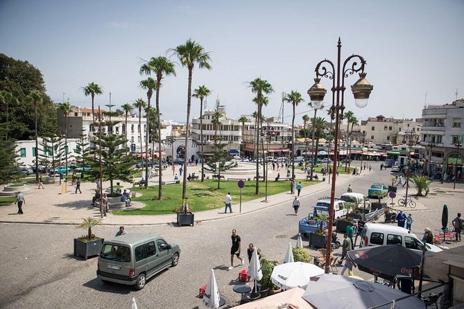 Casablanca to Tangier Day Trip by High-Speed Train - Positive and Negative Reviews