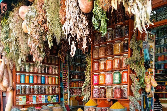 Casablanca to the City of El Jadida Full Day Private Tour - Tour Details