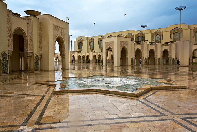 Casablanca Tour From Marrakech - Additional Information